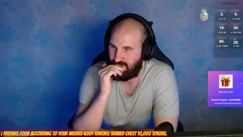 Popadosik mod online show from December 29, 12:45 pm