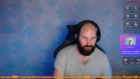 Popadosik mod online show from January 10, 2:25 am