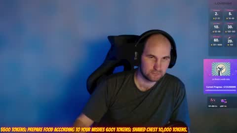 Popadosik mod online show from February 8, 1:11 pm