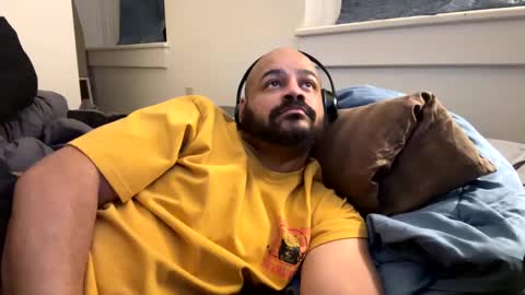 popfizzt online show from February 25, 11:11 pm