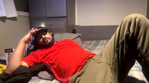 popfizzt online show from December 27, 8:07 pm