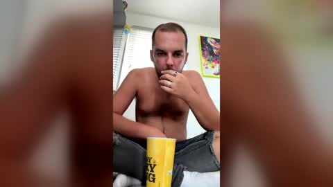 poppergoduk online show from July 26, 1:41 pm