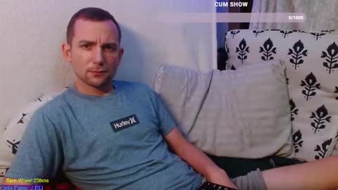 Kyle online show from December 13, 10:02 pm