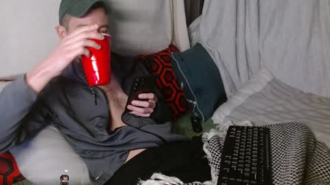 Kyle online show from January 25, 7:06 am