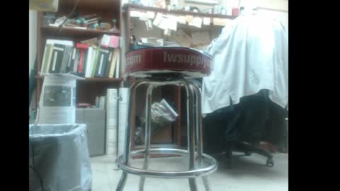 Pop online show from April 2, 11:23 pm