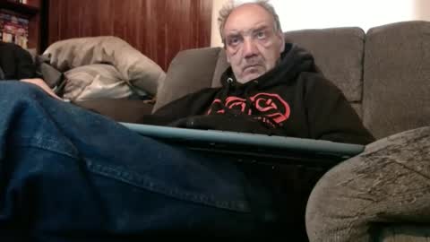 Snapshot of porkingit400 chatting on December 16, 7:54 pm porkingit400 online show from December 16, 7:54 pm