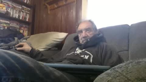 Snapshot of porkingit400 chatting on February 15, 12:11 pm porkingit400 online show from February 15, 12:11 pm