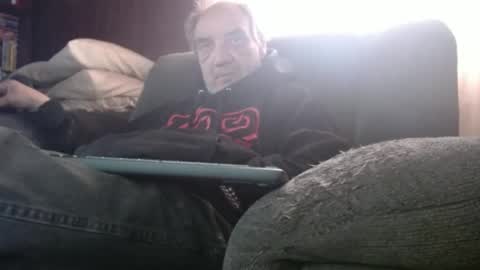 Snapshot of porkingit400 chatting on January 21, 6:55 pm porkingit400 online show from January 21, 6:55 pm