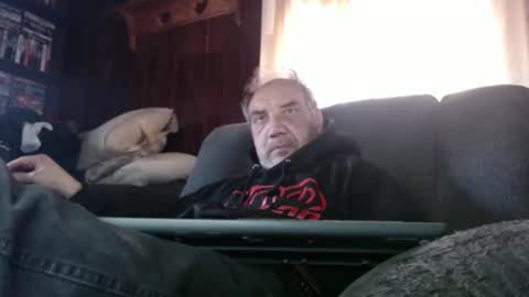 Snapshot of porkingit400 chatting on January 2, 3:19 pm porkingit400 online show from January 2, 3:19 pm