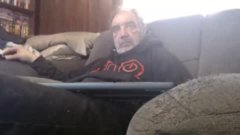 Snapshot of porkingit400 chatting on February 13, 2:52 pm porkingit400 online show from February 13, 2:52 pm