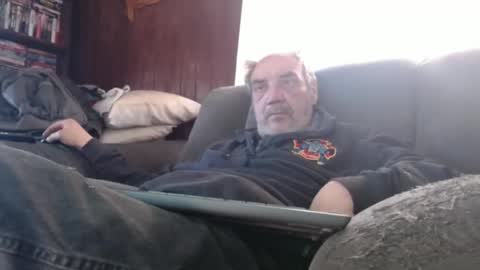 Snapshot of porkingit400 chatting on January 27, 6:31 pm porkingit400 online show from January 27, 6:31 pm