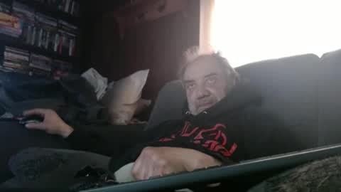 Snapshot of porkingit400 chatting on February 12, 7:56 pm porkingit400 online show from February 12, 7:56 pm