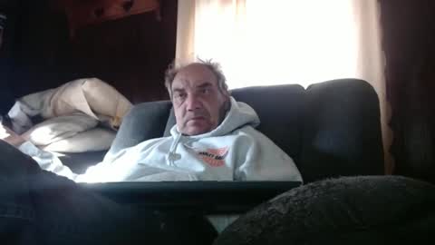 Snapshot of porkingit400 chatting on January 12, 2:19 pm porkingit400 online show from January 12, 2:19 pm