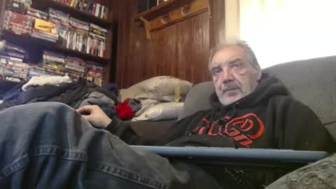 Snapshot of porkingit400 chatting on January 1, 5:11 pm porkingit400 online show from January 1, 5:11 pm