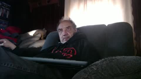 Snapshot of porkingit400 chatting on December 31, 1:19 pm porkingit400 online show from December 31, 1:19 pm