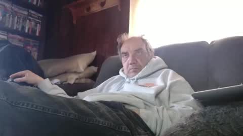 Snapshot of porkingit400 chatting on February 24, 2:37 pm porkingit400 online show from February 24, 2:37 pm