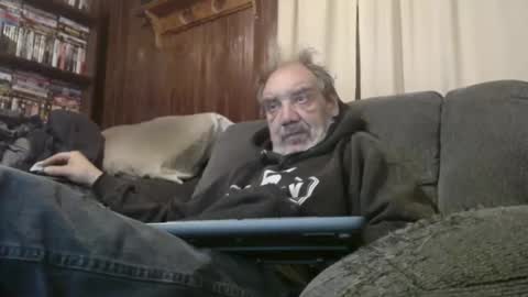 Snapshot of porkingit400 chatting on February 16, 11:16 am porkingit400 online show from February 16, 11:16 am