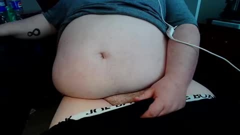 porkdaddy online show from May 5, 6:30 pm