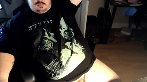 porkdaddy online show from February 12, 9:01 pm