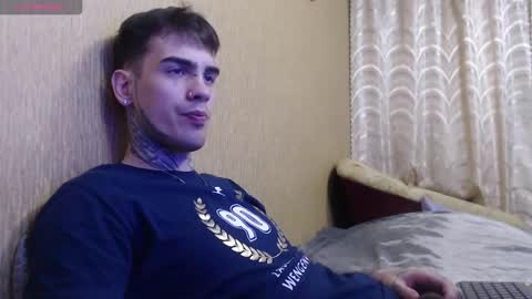 J online show from October 20, 1:09 am