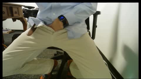 ConchilDog online show from October 20, 11:08 pm