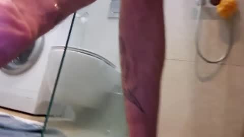 Big Dick online show from September 29, 7:18 am