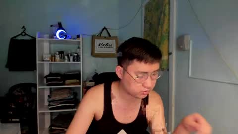 powerpuffcock online show from February 2, 4:00 pm