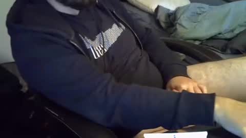 Snapshot of pralg chatting on October 19, 10:07 am pralg online show from October 19, 10:07 am