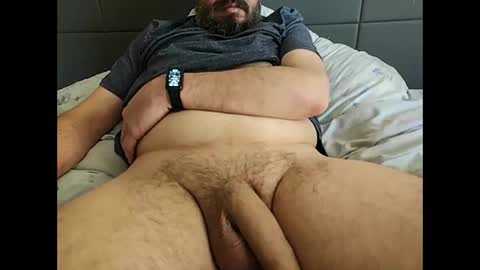 precumbear online show from April 23, 1:46 pm