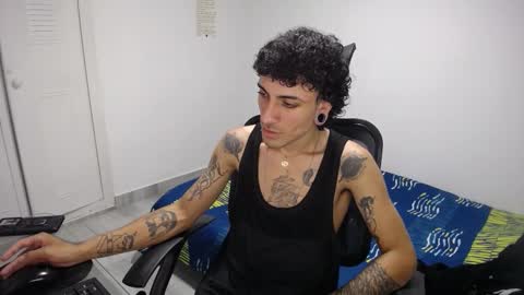 Plux online show from October 27, 7:10 am