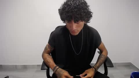 Plux online show from March 9, 12:21 am