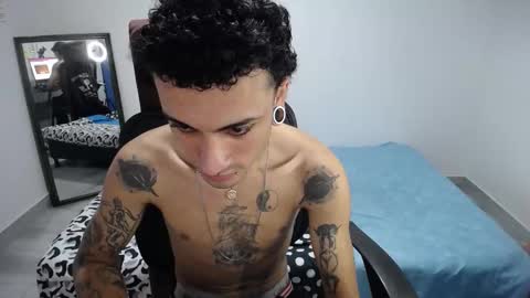 Plux online show from December 3, 6:36 pm