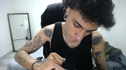 Plux online show from April 10, 6:20 am