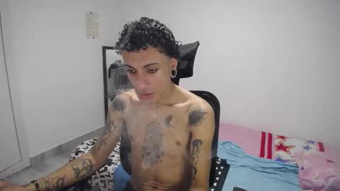 Plux online show from January 18, 7:16 pm