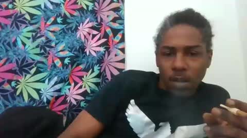 Snapshot of presidentialbryana chatting on January 17, 6:47 pm Libra Lamont online show from January 17, 6:47 pm