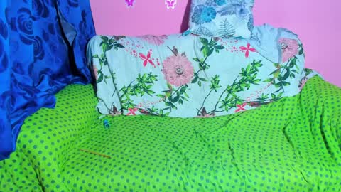 PRESSURE online show from April 7, 9:20 am