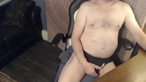 prettybigben online show from January 18, 4:21 pm