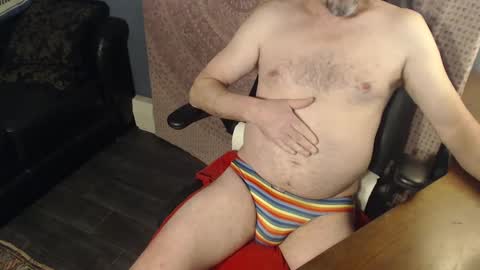 prettybigben online show from February 27, 10:20 pm