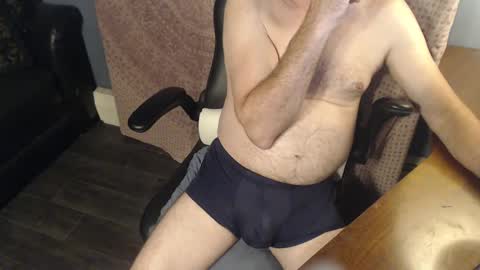 prettybigben online show from October 1, 10:46 pm