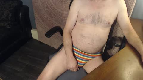 prettybigben online show from January 12, 12:33 pm