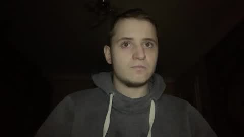 prettyboyhot01 online show from October 12, 1:27 pm