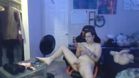 PrettyBoyMib online show from June 29, 6:52 pm
