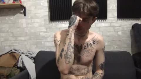 pretty boy online show from January 6, 11:31 pm