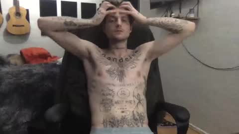 pretty boy online show from December 5, 5:48 am