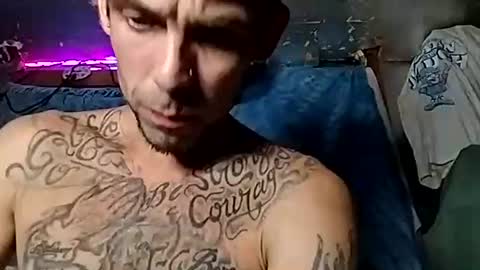 Prettyslangin69 FYPM online show from October 17, 10:52 am