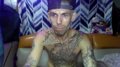 Prettyslangin69 FYPM online show from November 27, 4:38 am