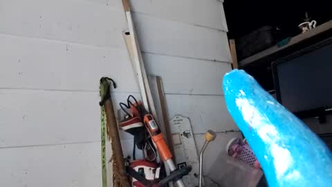 Prettyslangin69 FYPM online show from December 27, 4:26 am