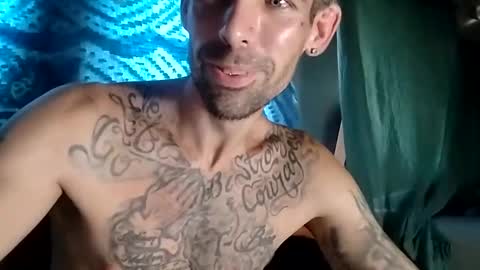 Prettyslangin69 FYPM online show from October 3, 9:09 pm