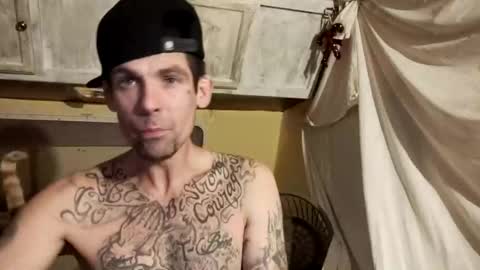 Prettyslangin69 FYPM online show from December 23, 5:49 am