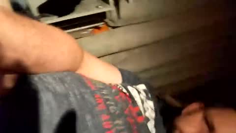 prikryljan02 online show from September 27, 9:01 pm